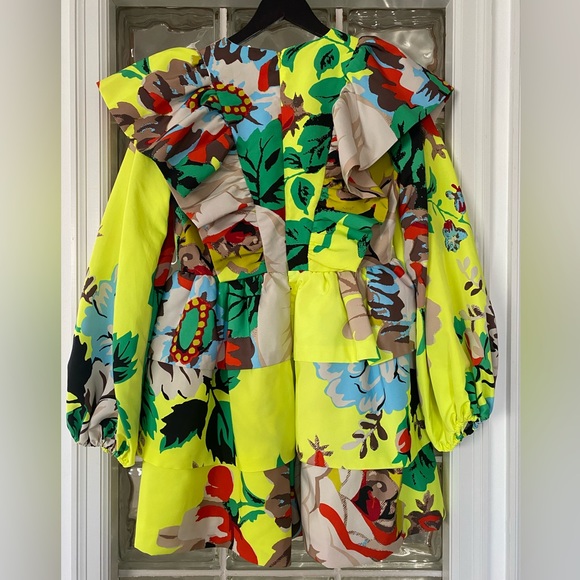 Glorious Christopher John Rogers dress for Target - Picture 5 of 6